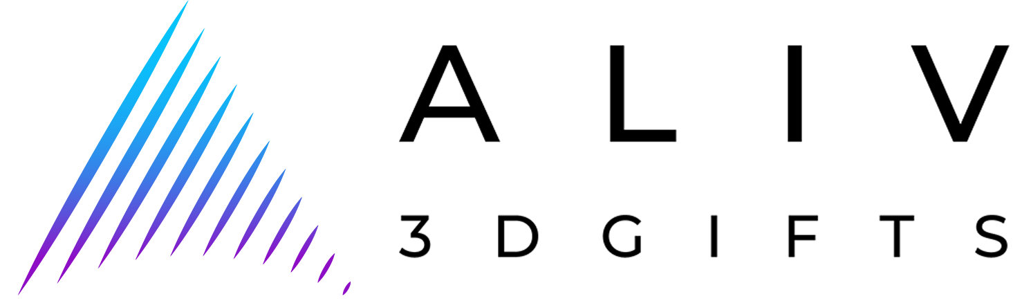 Aliv.ro - Lămpi 3D Personalizate